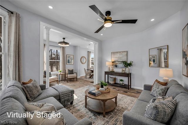 3064 W 16th Street, Cleveland, OH 44113