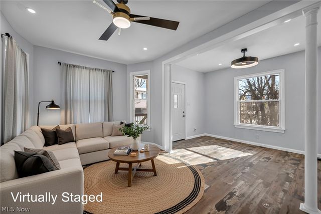 3064 W 16th Street, Cleveland, OH 44113