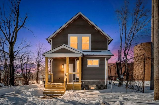 3064 W 16th Street, Cleveland, OH 44113