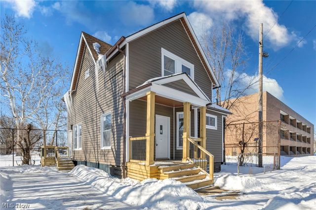 3064 W 16th Street, Cleveland, OH 44113