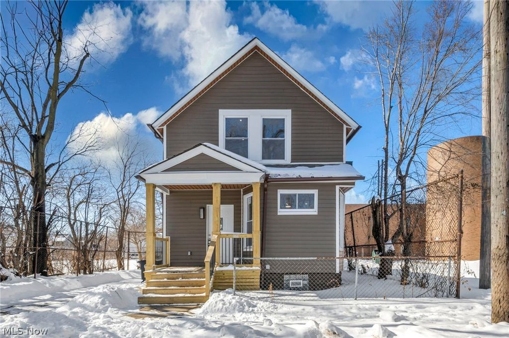 3064 W 16th Street, Cleveland, OH 44113