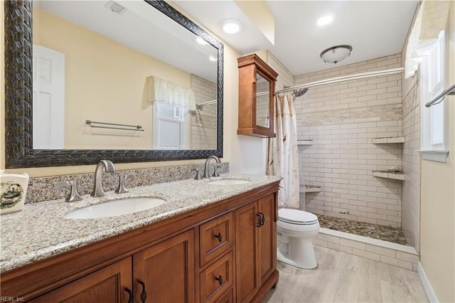 1302 Copper Stone CIR, Chesapeake, VA 23320