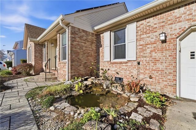 1302 Copper Stone CIR, Chesapeake, VA 23320