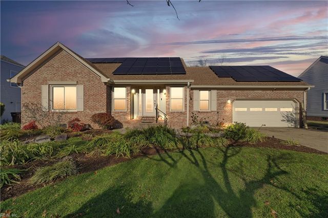 1302 Copper Stone CIR, Chesapeake, VA 23320