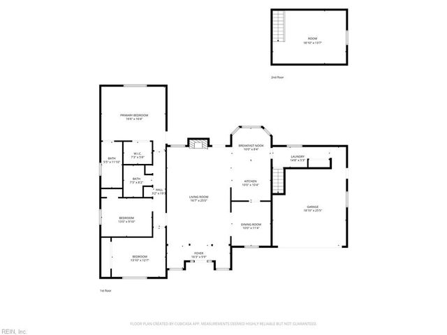 1302 Copper Stone CIR, Chesapeake, VA 23320