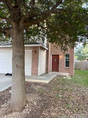 6210 Pepperdine Bay, San Antonio, TX 78249