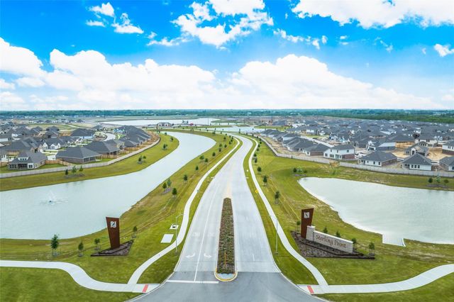 9910 Oakheath Bluff Drive, Baytown, TX 77521