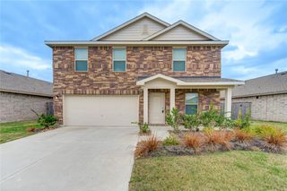 9910 Oakheath Bluff Drive, Baytown, TX 77521