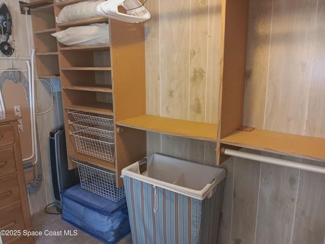 621 Hyacinth Circle E, Barefoot Bay, FL 32976