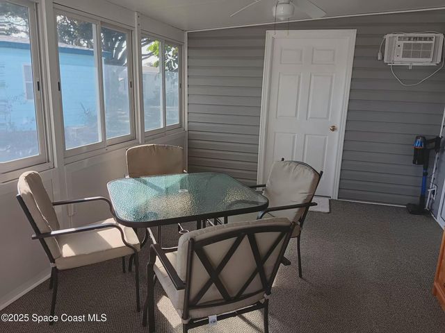 621 Hyacinth Circle E, Barefoot Bay, FL 32976