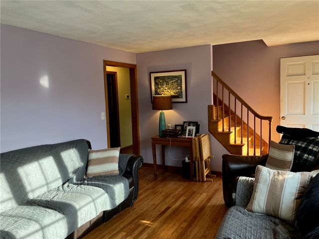 45 Perrin Avenue, Pawtucket, RI 02861