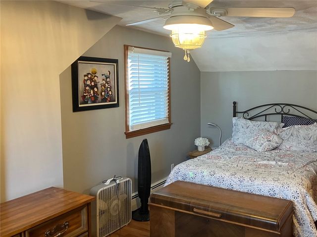 45 Perrin Avenue, Pawtucket, RI 02861