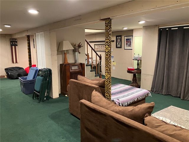 45 Perrin Avenue, Pawtucket, RI 02861