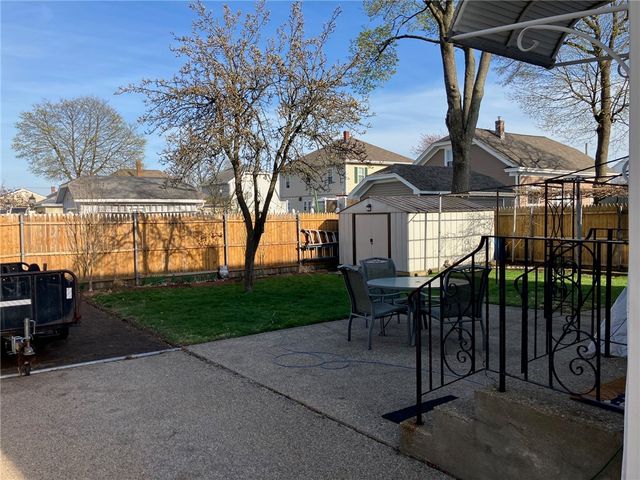 45 Perrin Avenue, Pawtucket, RI 02861