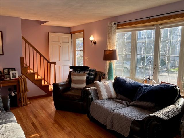 45 Perrin Avenue, Pawtucket, RI 02861