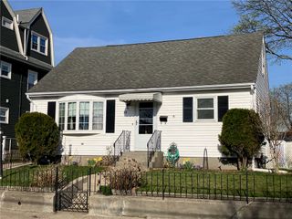 45 Perrin Avenue, Pawtucket, RI 02861
