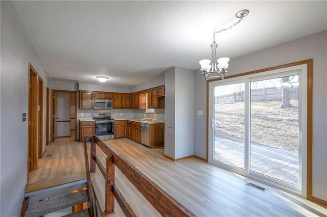 2218 LIBERTY LANDING Road, Liberty, MO 64068