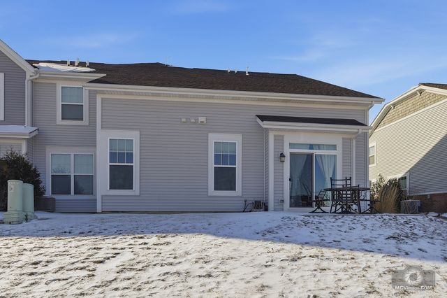 12629 S Potomac Drive, Plainfield, IL 60585