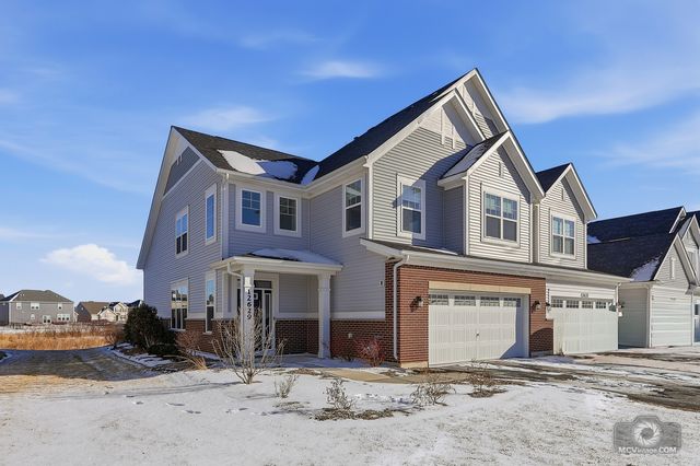 12629 S Potomac Drive, Plainfield, IL 60585