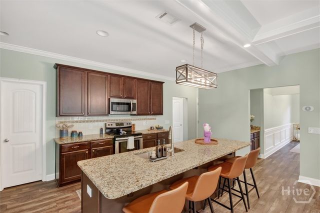 460 Dalcross Drive, Richmond Hill, GA 31324