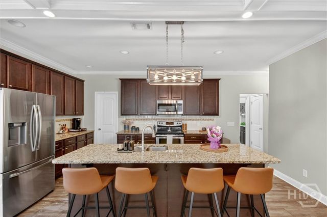 460 Dalcross Drive, Richmond Hill, GA 31324