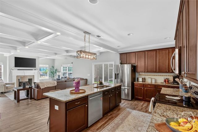 460 Dalcross Drive, Richmond Hill, GA 31324