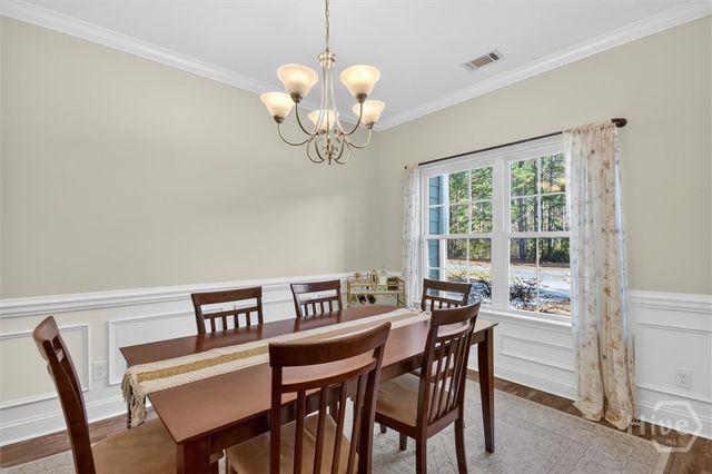 460 Dalcross Drive, Richmond Hill, GA 31324