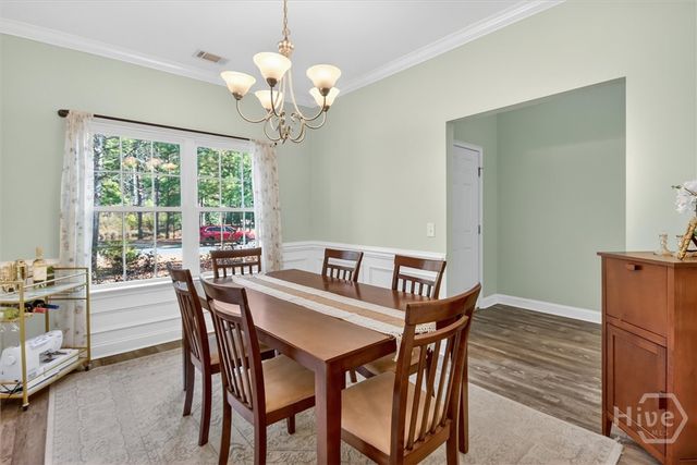 460 Dalcross Drive, Richmond Hill, GA 31324