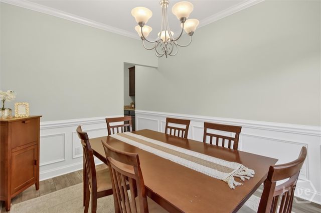 460 Dalcross Drive, Richmond Hill, GA 31324