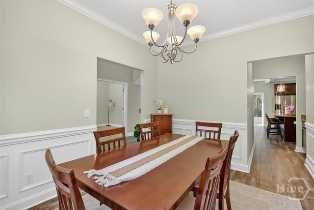 460 Dalcross Drive, Richmond Hill, GA 31324