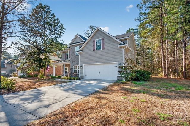 460 Dalcross Drive, Richmond Hill, GA 31324