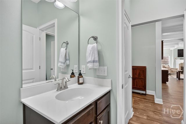 460 Dalcross Drive, Richmond Hill, GA 31324