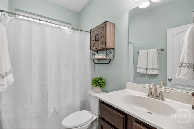 460 Dalcross Drive, Richmond Hill, GA 31324