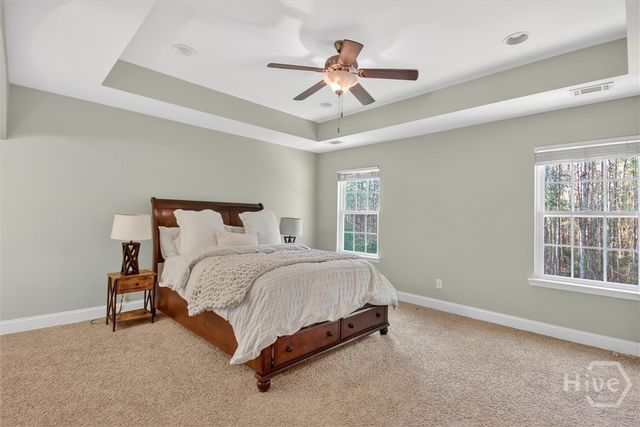 460 Dalcross Drive, Richmond Hill, GA 31324