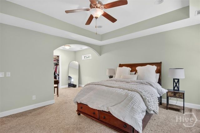 460 Dalcross Drive, Richmond Hill, GA 31324