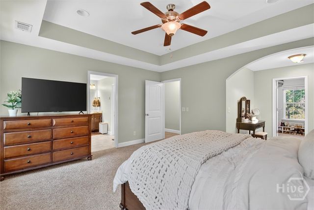 460 Dalcross Drive, Richmond Hill, GA 31324