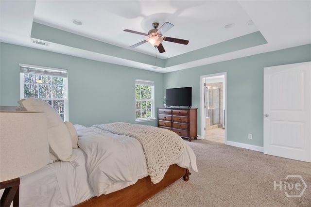 460 Dalcross Drive, Richmond Hill, GA 31324