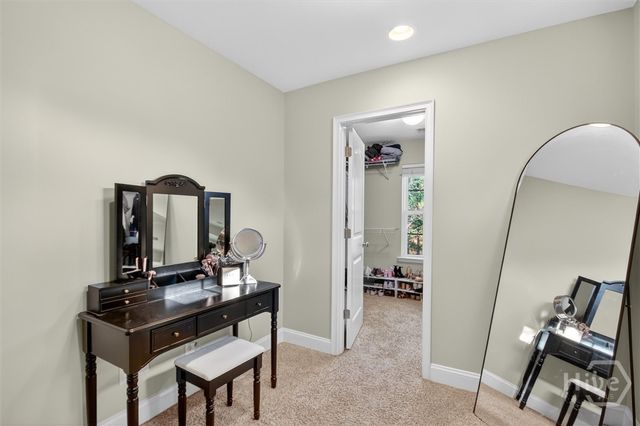 460 Dalcross Drive, Richmond Hill, GA 31324