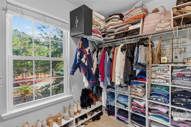 460 Dalcross Drive, Richmond Hill, GA 31324