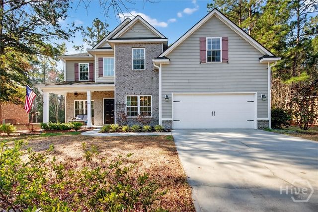 460 Dalcross Drive, Richmond Hill, GA 31324