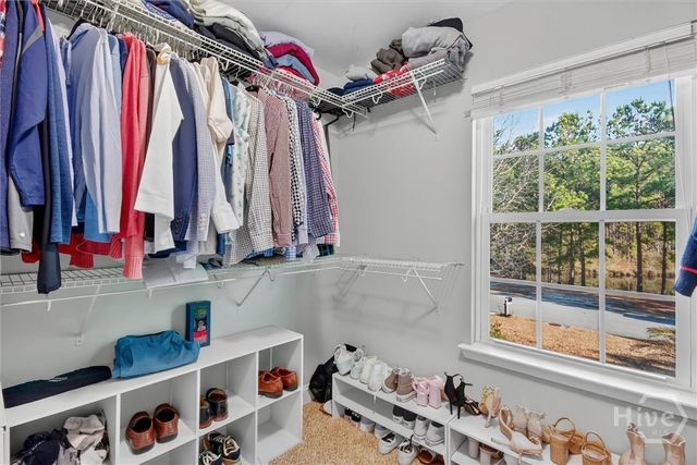 460 Dalcross Drive, Richmond Hill, GA 31324