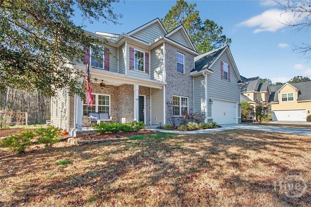 460 Dalcross Drive, Richmond Hill, GA 31324