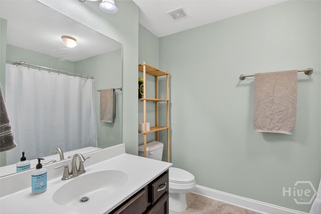 460 Dalcross Drive, Richmond Hill, GA 31324