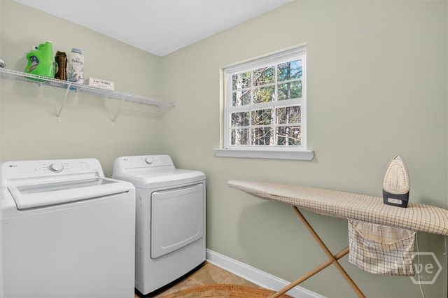 460 Dalcross Drive, Richmond Hill, GA 31324