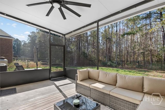 460 Dalcross Drive, Richmond Hill, GA 31324