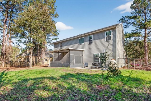 460 Dalcross Drive, Richmond Hill, GA 31324