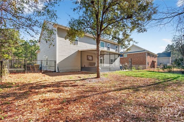 460 Dalcross Drive, Richmond Hill, GA 31324