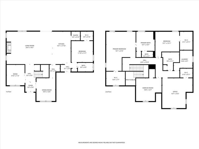 460 Dalcross Drive, Richmond Hill, GA 31324