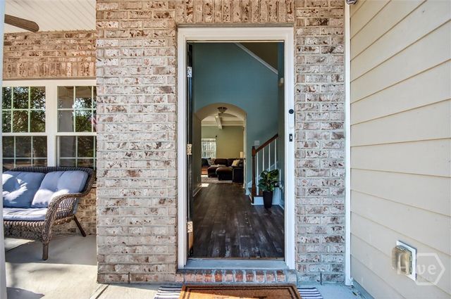 460 Dalcross Drive, Richmond Hill, GA 31324