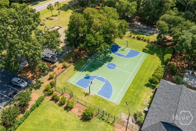 460 Dalcross Drive, Richmond Hill, GA 31324